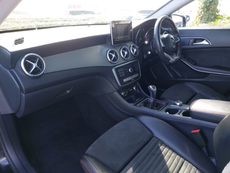 Used Mercedes-Benz CLA 2019 for sale - 78113771: Photo 5