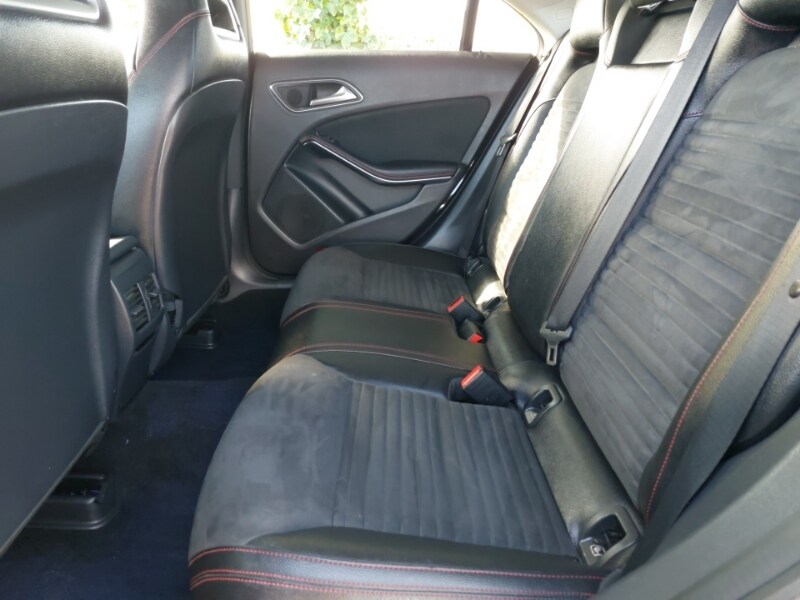 Used Mercedes-Benz CLA 2019 for sale - 78113771: Photo 6