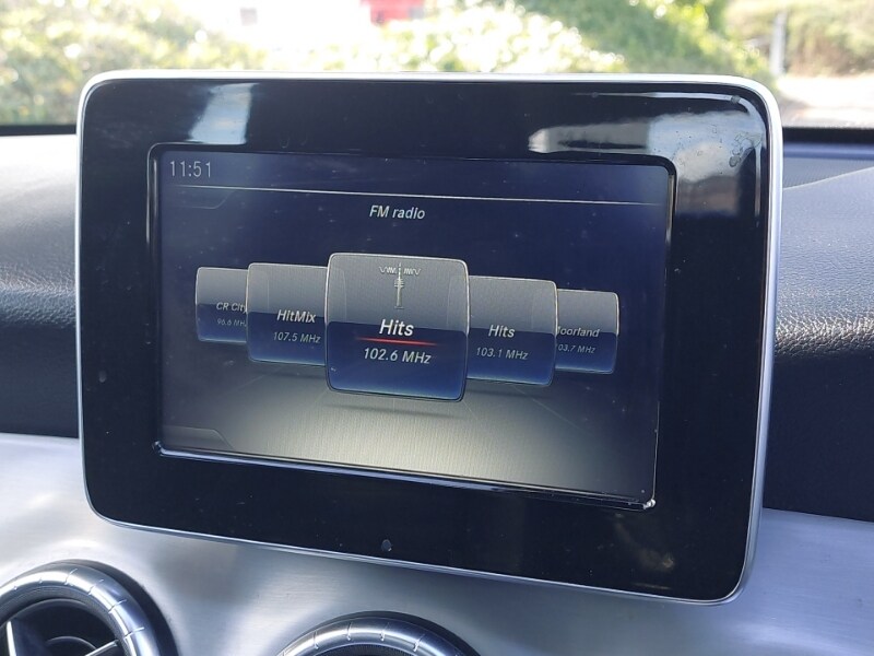 Used Mercedes-Benz CLA 2019 for sale - 78113771: Photo 7