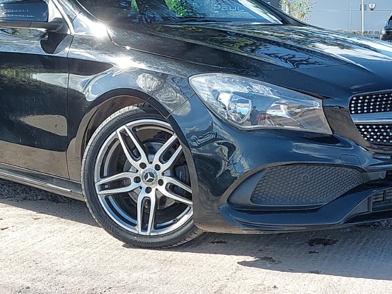 Used Mercedes-Benz CLA 2019 for sale - 78113771: Photo 9