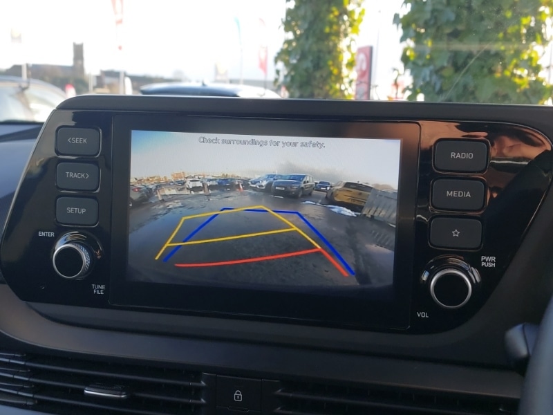 Used Hyundai BAYON 2023 for sale - 77154774: Photo 11