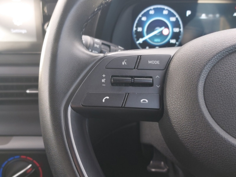 Used Hyundai BAYON 2023 for sale - 77154774: Photo 13