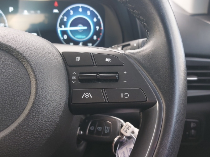 Used Hyundai BAYON 2023 for sale - 77154774: Photo 14