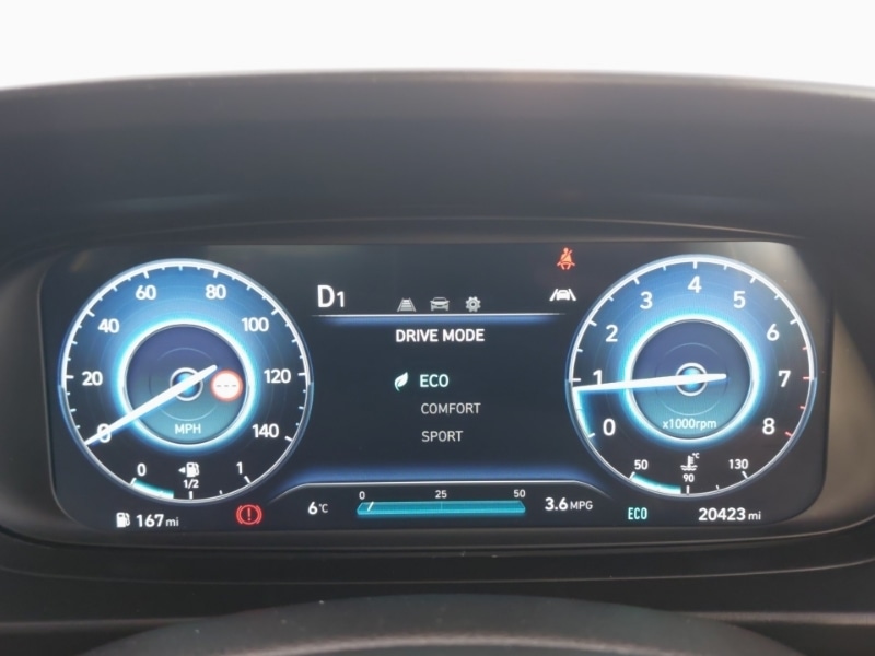 Used Hyundai BAYON 2023 for sale - 77154774: Photo 15