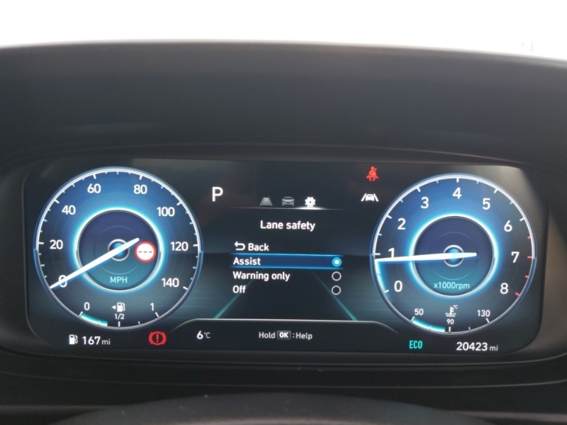 Used Hyundai BAYON 2023 for sale - 77154774: Photo 16