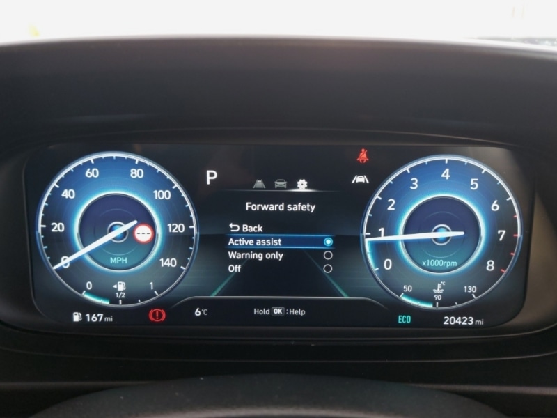 Used Hyundai BAYON 2023 for sale - 77154774: Photo 17