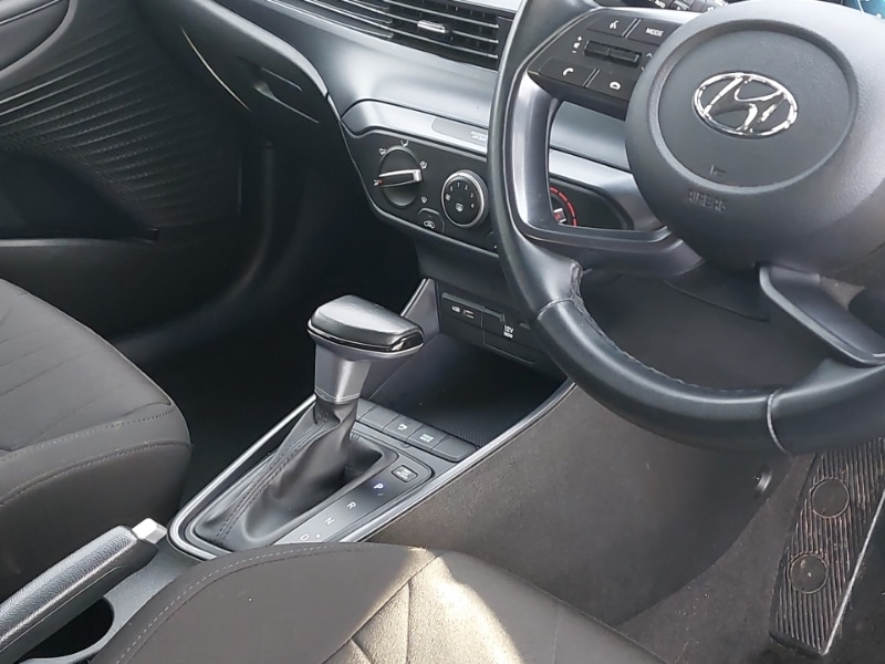 Used Hyundai BAYON 2023 for sale - 77154774: Photo 19