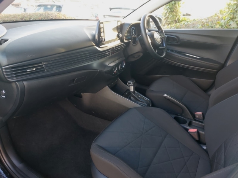 Used Hyundai BAYON 2023 for sale - 77154774: Photo 5