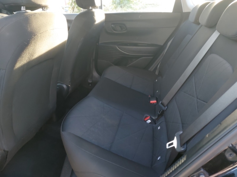 Used Hyundai BAYON 2023 for sale - 77154774: Photo 6