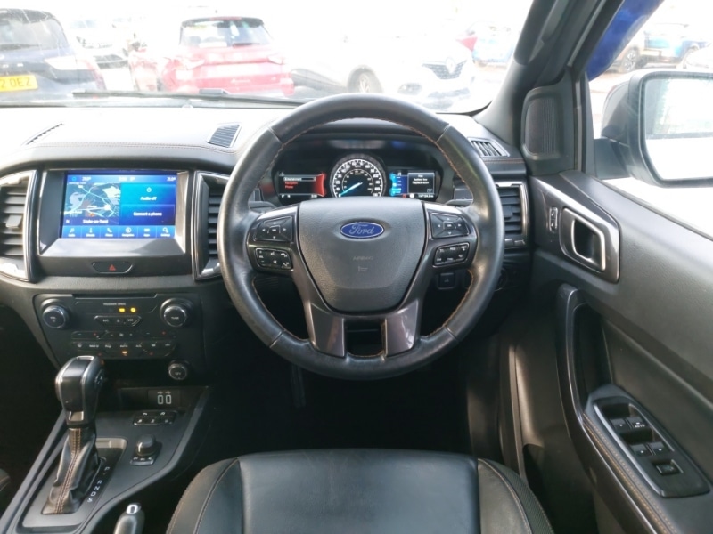 Used Ford Ranger 2021 for sale - 78061174: Photo 12