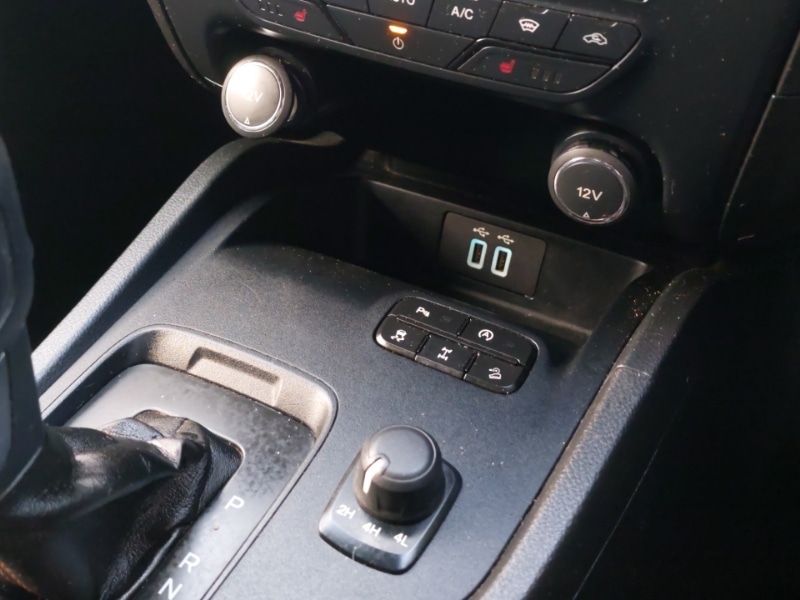 Used Ford Ranger 2021 for sale - 78061174: Photo 18