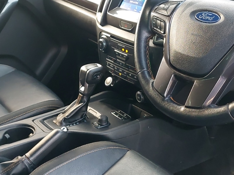 Used Ford Ranger 2021 for sale - 78061174: Photo 19