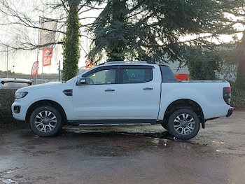 Used Ford Ranger 2021 for sale - 78061174: Photo