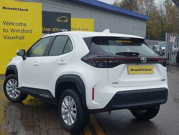 Used Toyota Yaris Cross 2023 for sale - 78269020: Photo