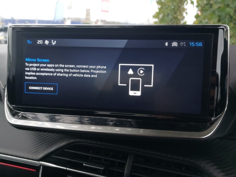 Used Peugeot 2008 2024 for sale - 77610857: Photo 10