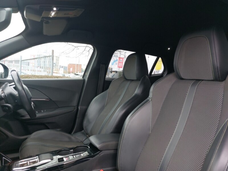 Used Peugeot 2008 2024 for sale - 77610857: Photo 18