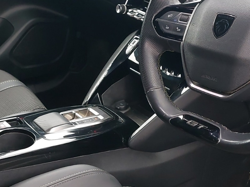 Used Peugeot 2008 2024 for sale - 77610857: Photo 19