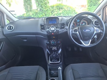 Used Ford Fiesta 2013 for sale - 79273778: Photo