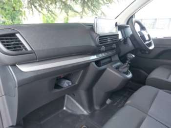 Used Vauxhall Vivaro 2024 for sale - 74933643: Photo
