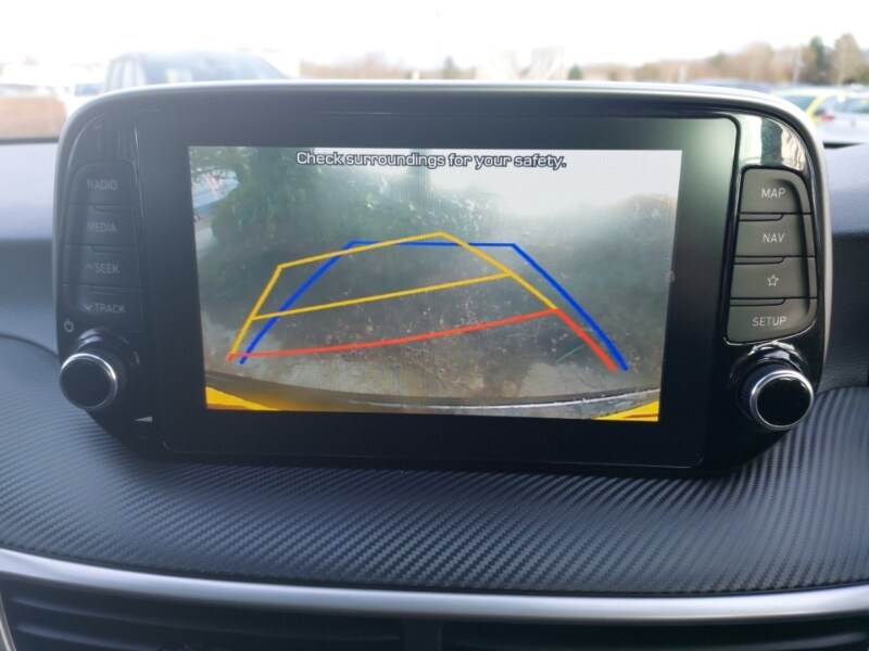 Used Hyundai TUCSON 2019 for sale - 77366128: Photo 11