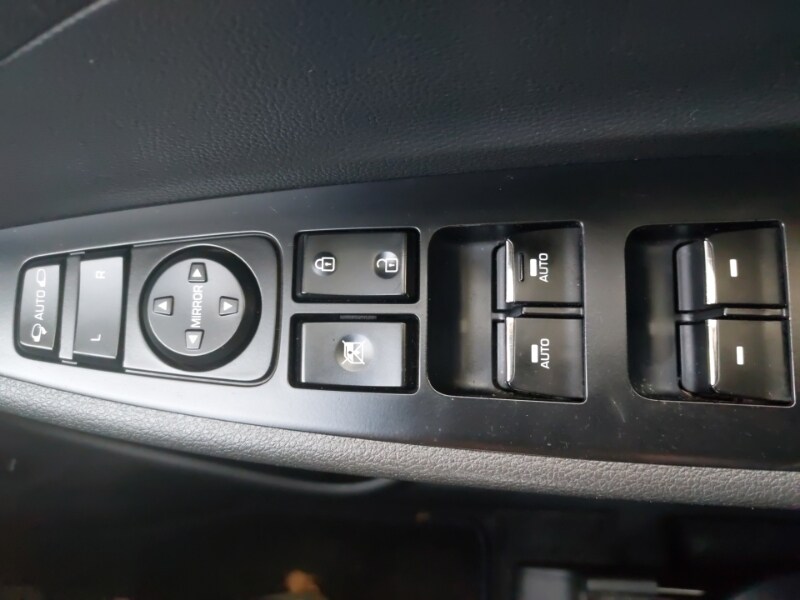 Used Hyundai TUCSON 2019 for sale - 77366128: Photo 16