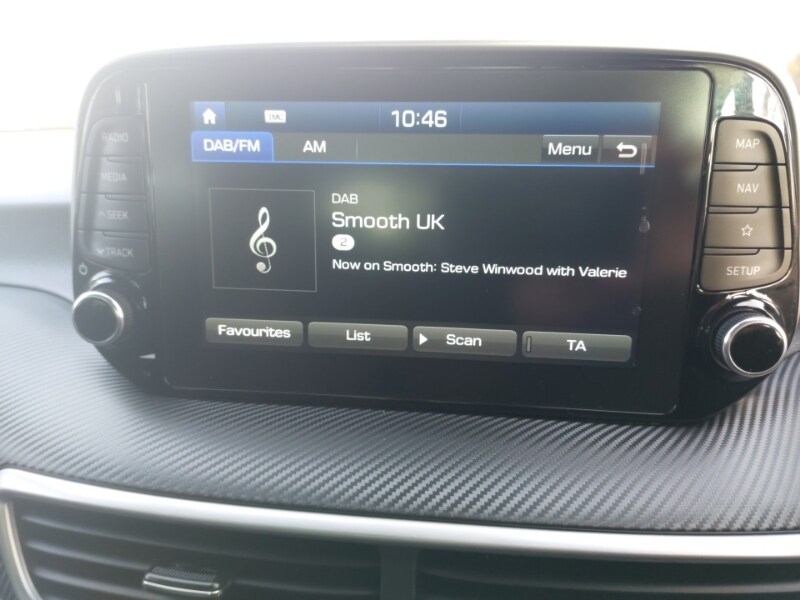 Used Hyundai TUCSON 2019 for sale - 77366128: Photo 19