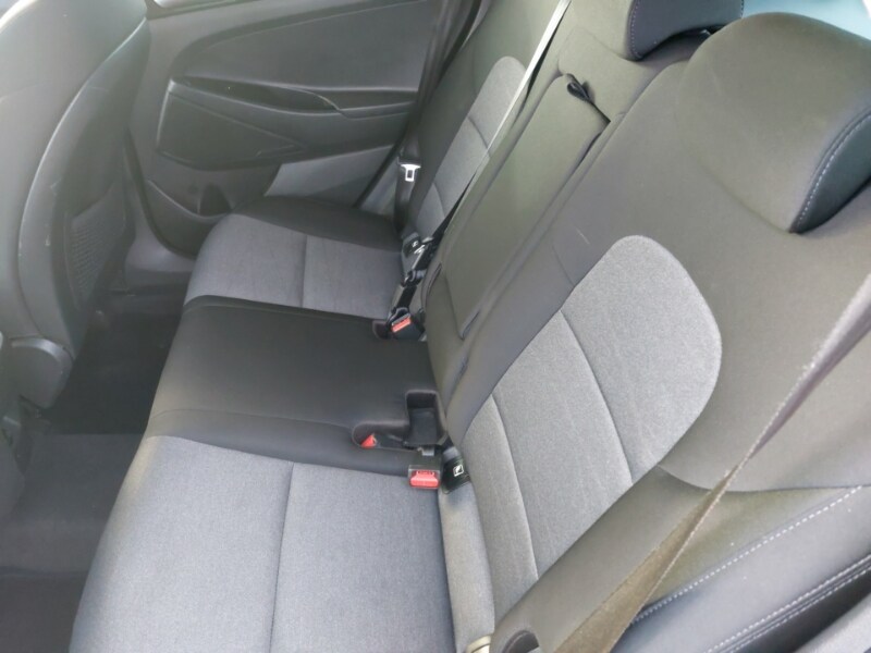 Used Hyundai TUCSON 2019 for sale - 77366128: Photo 6