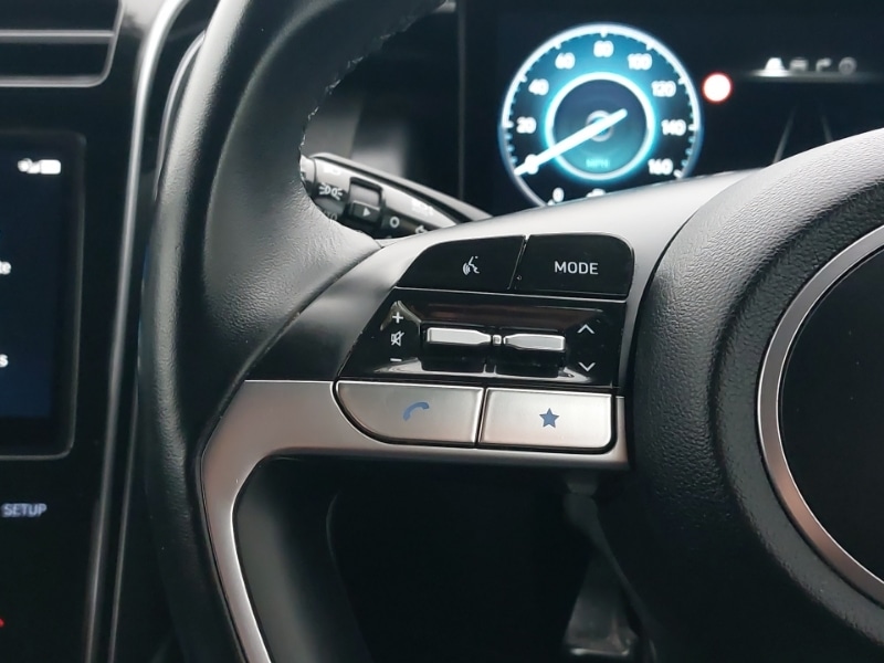 Used Hyundai TUCSON 2022 for sale - 76621729: Photo 13