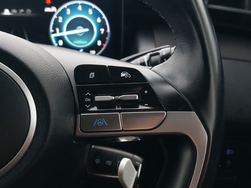 Used Hyundai TUCSON 2022 for sale - 76621729: Photo 14