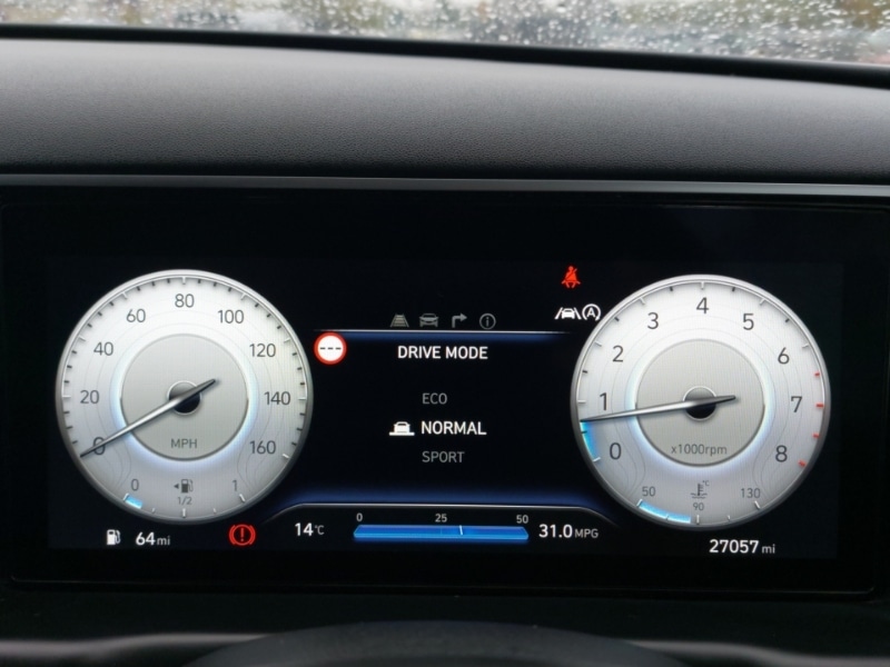 Used Hyundai TUCSON 2022 for sale - 76621729: Photo 15