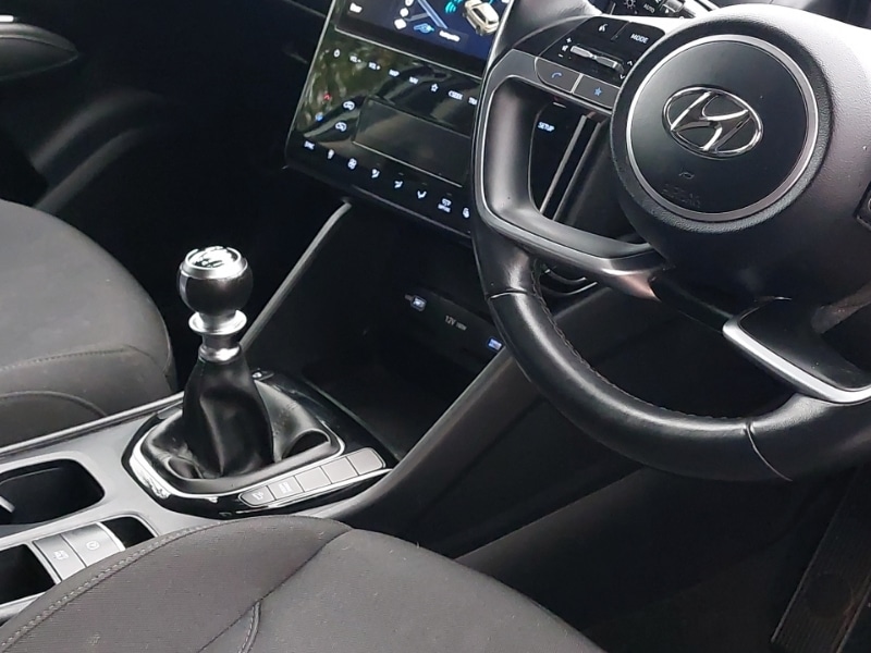 Used Hyundai TUCSON 2022 for sale - 76621729: Photo 19