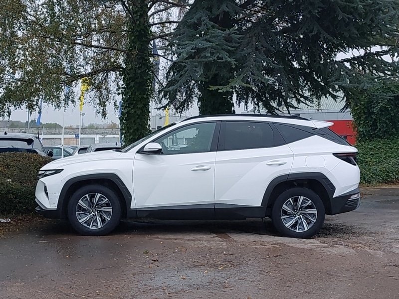 Used Hyundai TUCSON 2022 for sale - 76621729: Photo 4