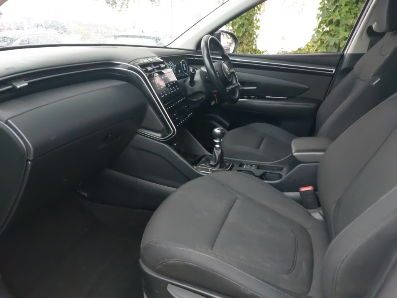 Used Hyundai TUCSON 2022 for sale - 76621729: Photo 5