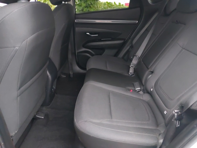 Used Hyundai TUCSON 2022 for sale - 76621729: Photo 6