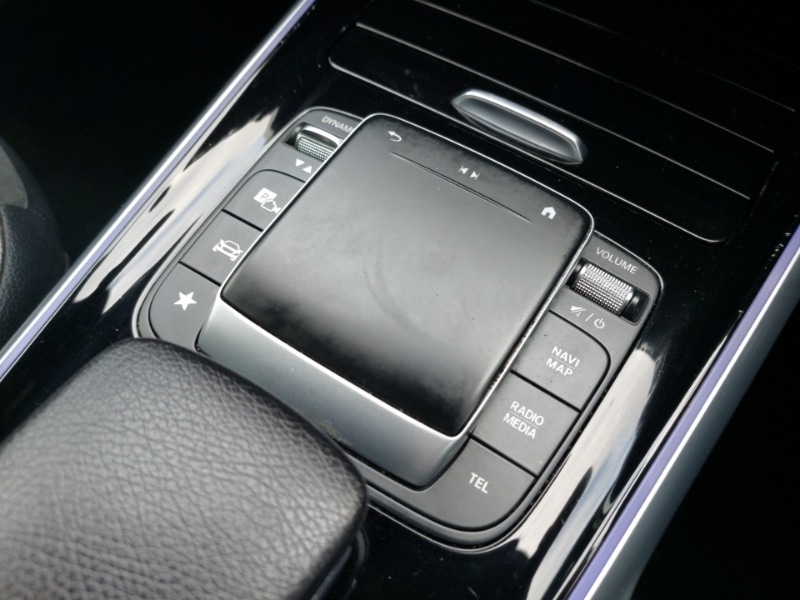 Used Mercedes-Benz EQB 2023 for sale - 77751839: Photo 16