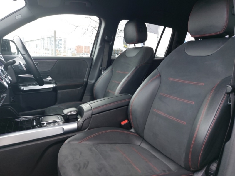 Used Mercedes-Benz EQB 2023 for sale - 77751839: Photo 18