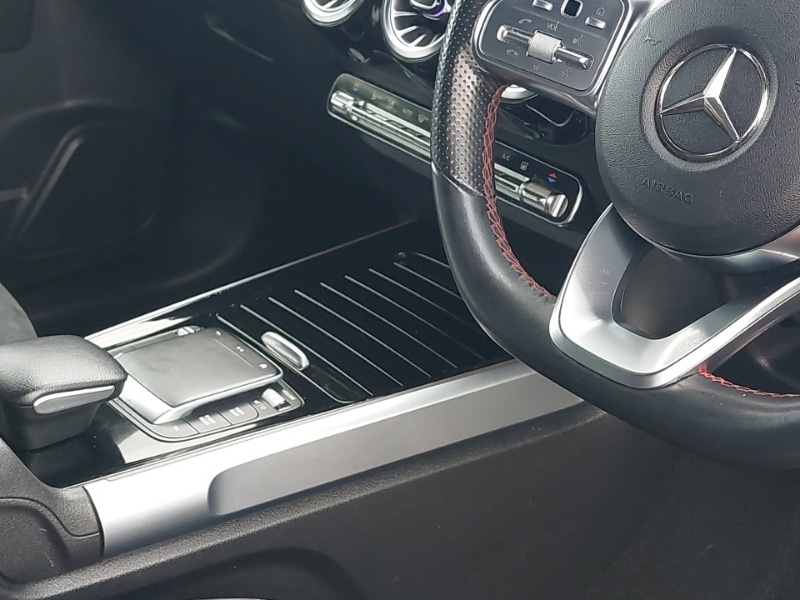 Used Mercedes-Benz EQB 2023 for sale - 77751839: Photo 19