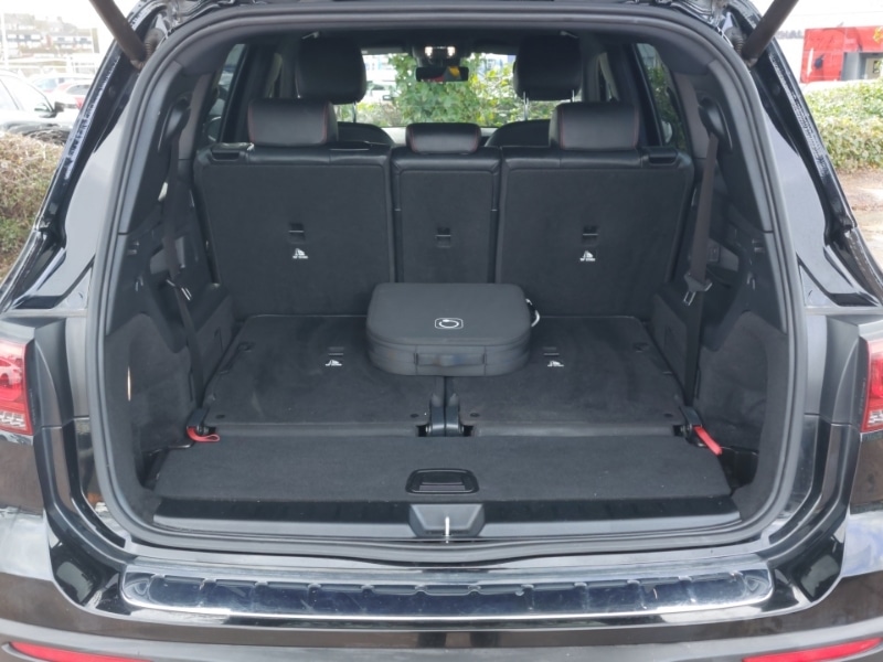 Used Mercedes-Benz EQB 2023 for sale - 77751839: Photo 8