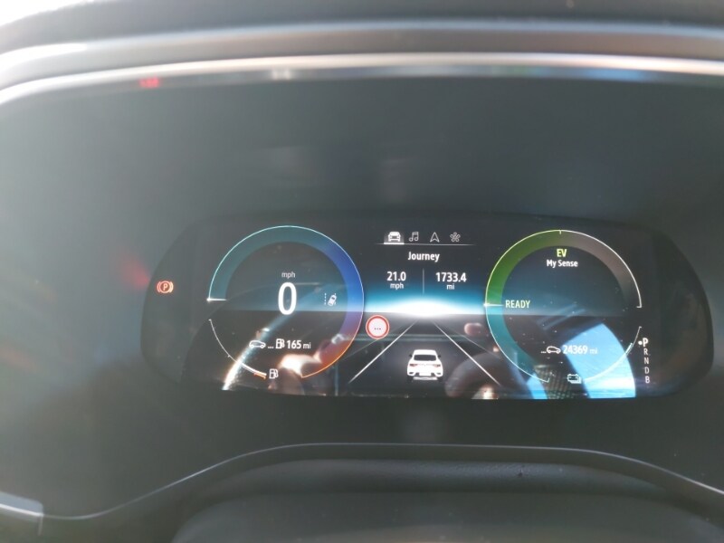 Used Renault Arkana 2023 for sale - 77939145: Photo 11