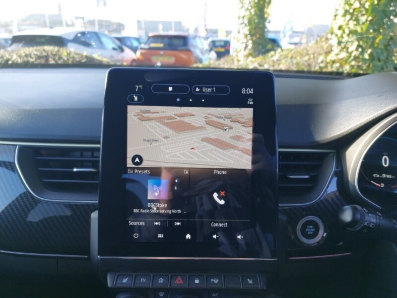 Used Renault Arkana 2023 for sale - 77939145: Photo 7