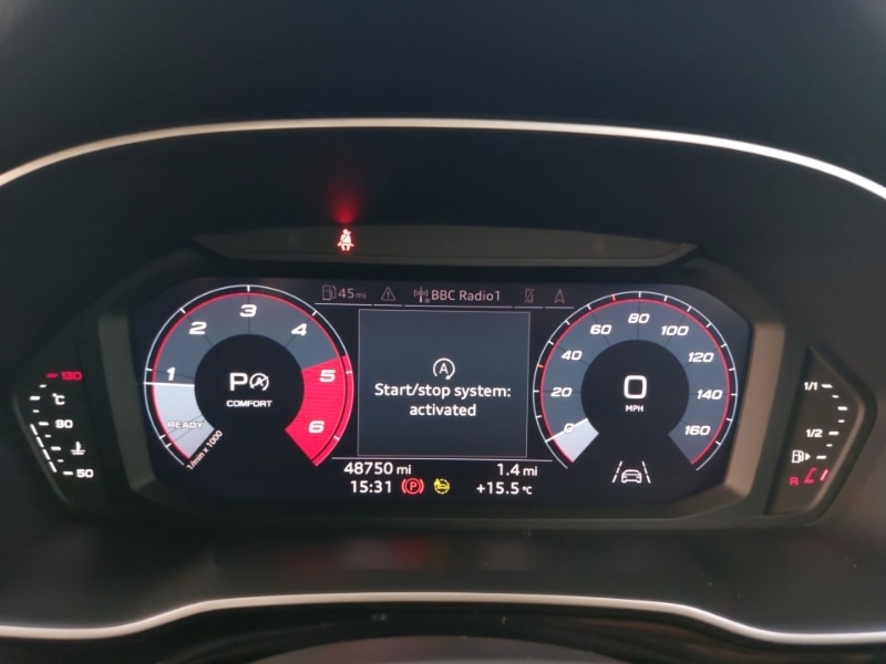 Used Audi Q3 2021 for sale - 76483837: Photo 16