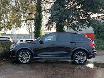Used Audi Q3 2021 for sale - 76483837: Photo