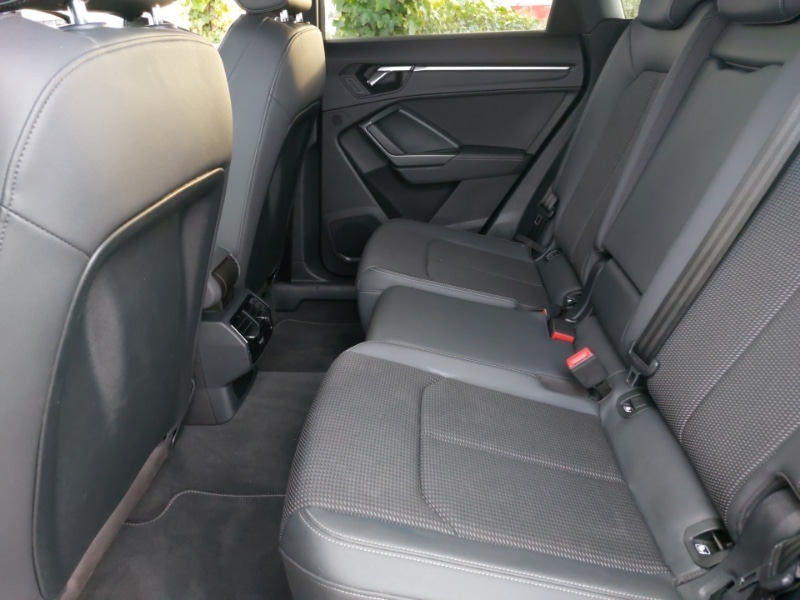 Used Audi Q3 2021 for sale - 76483837: Photo 6