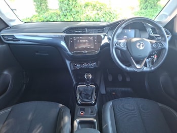 Used Vauxhall Corsa 2022 for sale - 79223719: Photo
