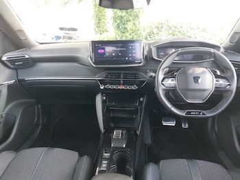 Used Peugeot 2008 2024 for sale - 75828646: Photo