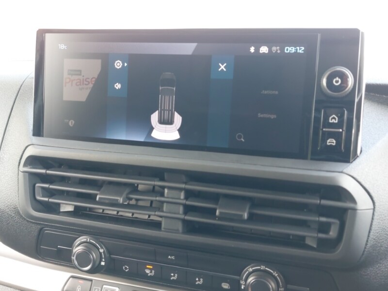 Used Peugeot Expert 2024 for sale - 76297959: Photo 10