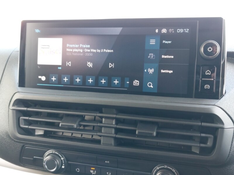 Used Peugeot Expert 2024 for sale - 76297959: Photo 11
