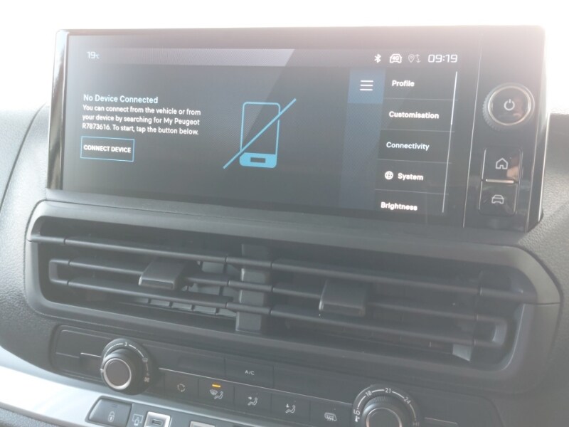 Used Peugeot Expert 2024 for sale - 76297959: Photo 12