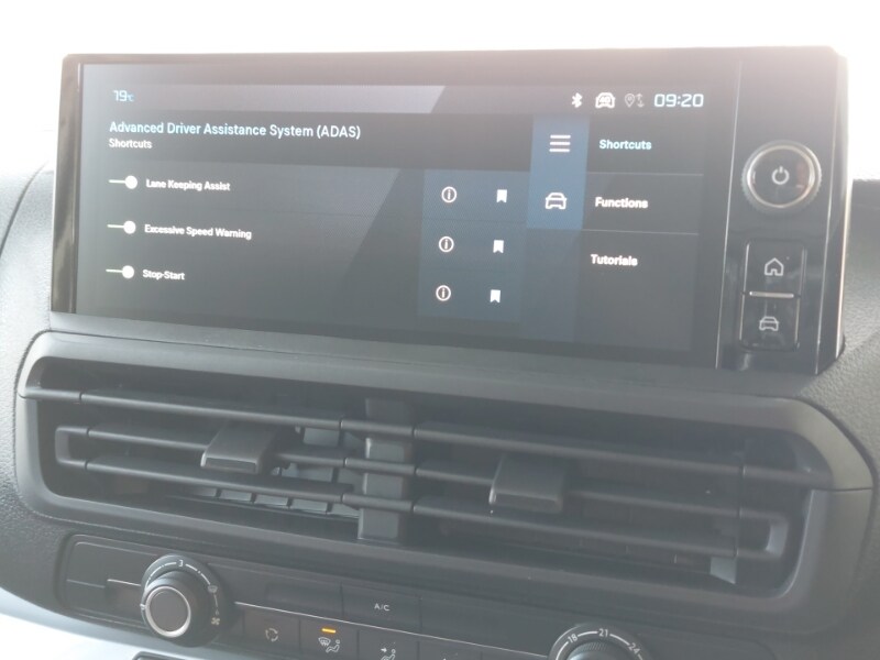 Used Peugeot Expert 2024 for sale - 76297959: Photo 14