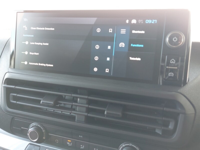 Used Peugeot Expert 2024 for sale - 76297959: Photo 15